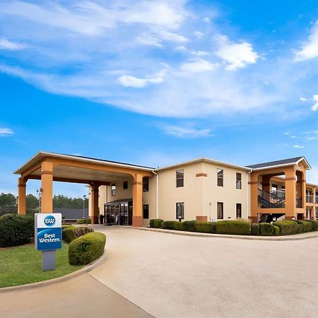 Best Western Greenville Inn Bagian luar foto